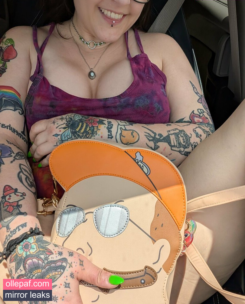 Latest Leaks ala-mode Nude #85 - Fapello
