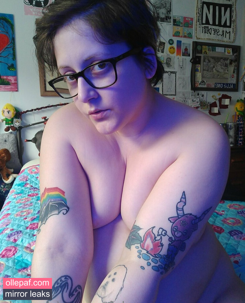 Latest Leaks ala-mode Nude #859 - Fapello