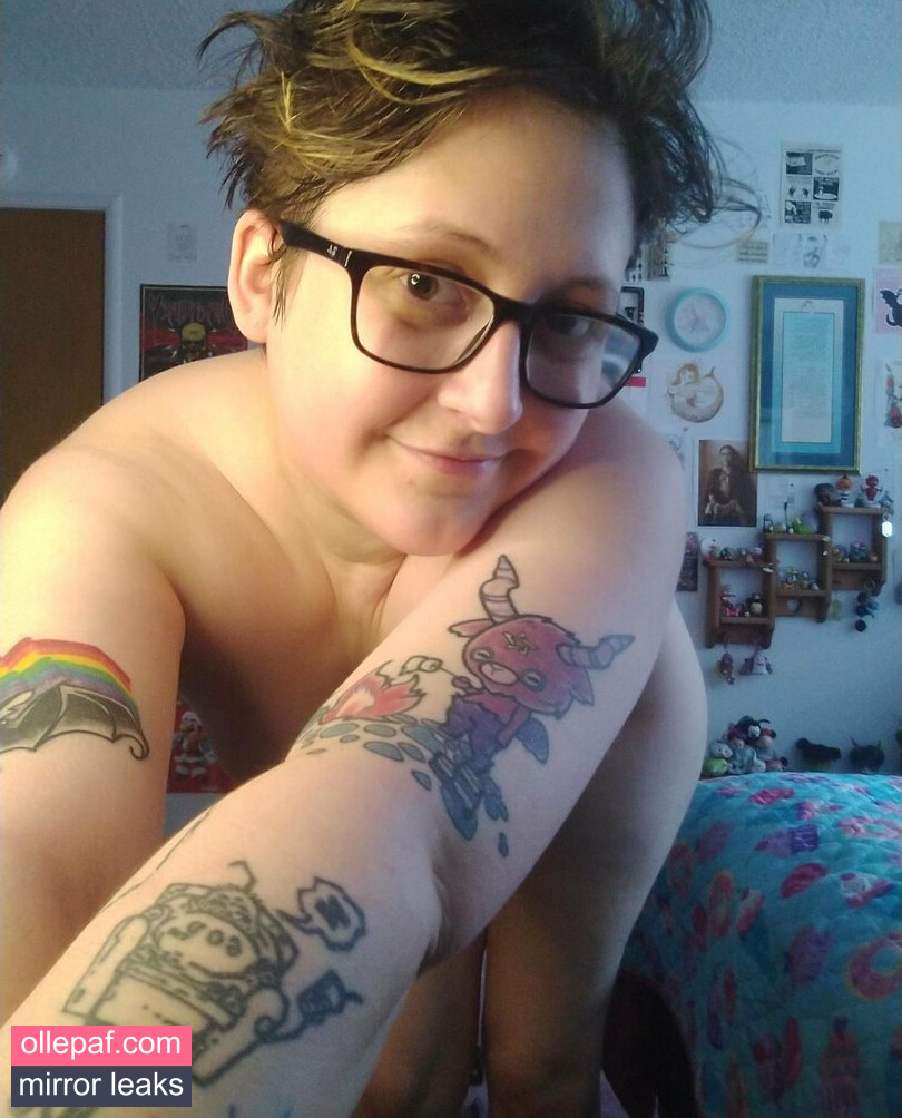 Latest Leaks ala-mode Nude #895 - Fapello