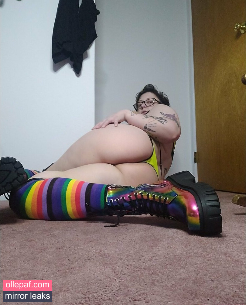 Latest Leaks ala-mode Nude #927 - Fapello