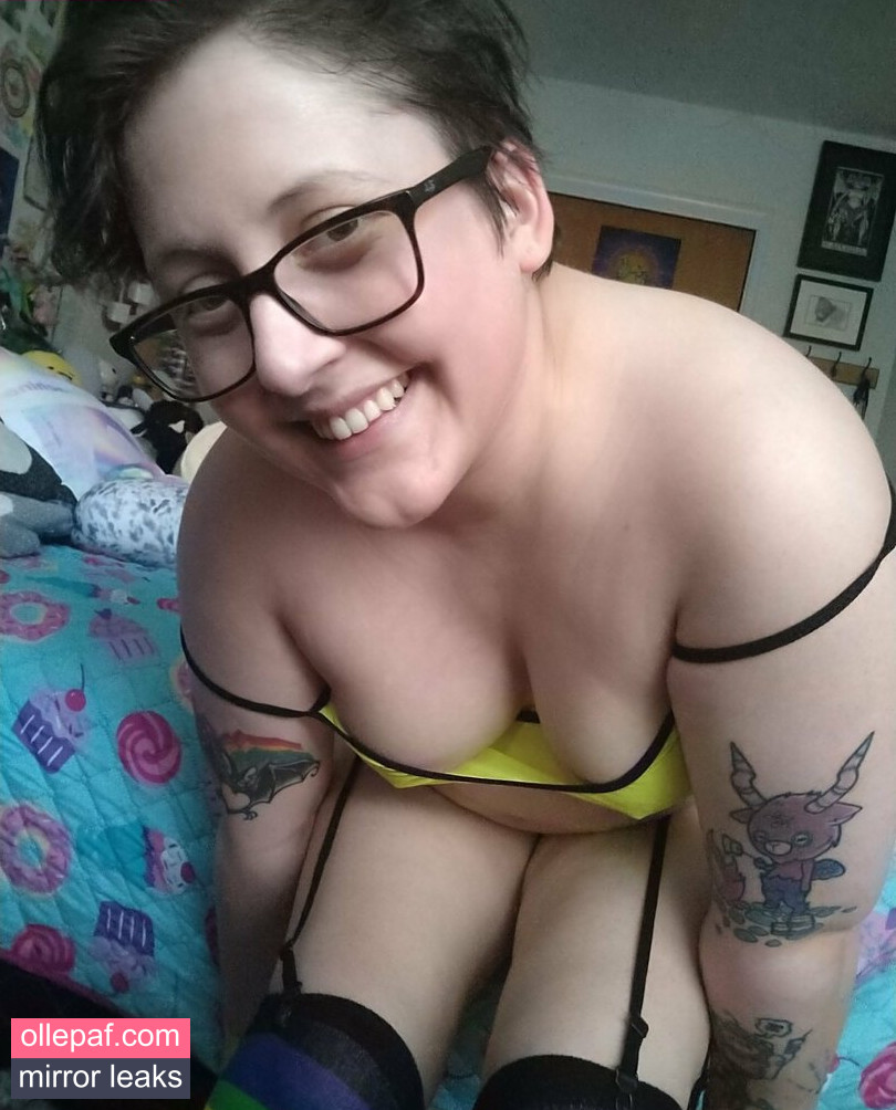 Latest Leaks ala-mode Nude #932 - Fapello