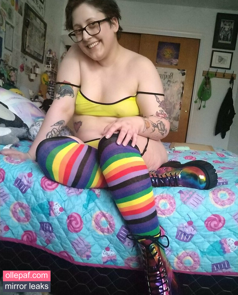 Latest Leaks ala-mode Nude #936 - Fapello