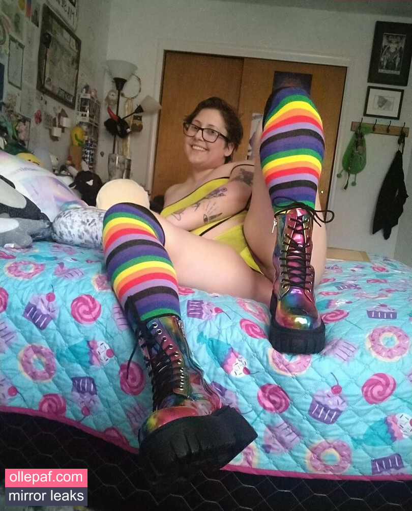Latest Leaks ala-mode Nude #937 - Fapello