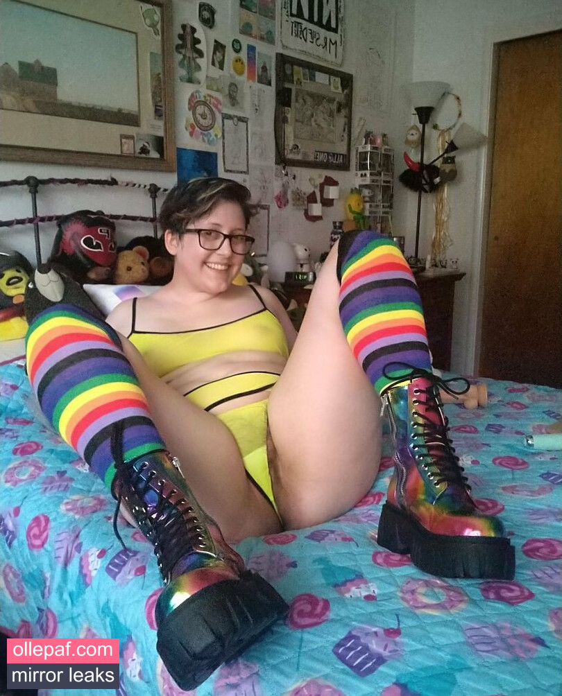 Latest Leaks ala-mode Nude #938 - Fapello