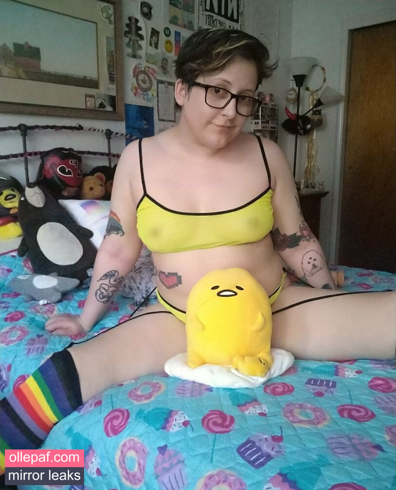 Latest Leaks ala-mode Nude #939 - Fapello