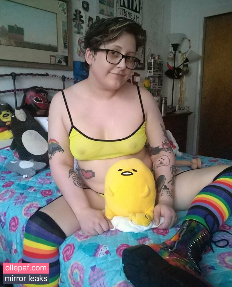 Latest Leaks ala-mode Nude #941 - Fapello