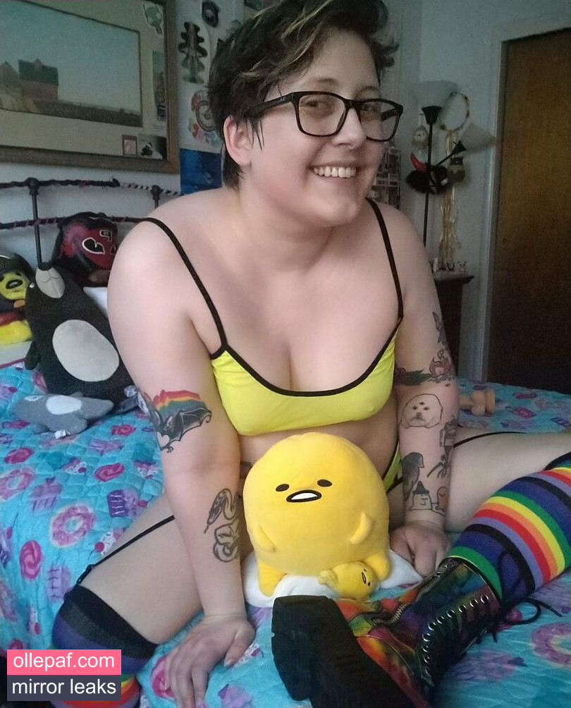 Latest Leaks ala-mode Nude #942 - Fapello