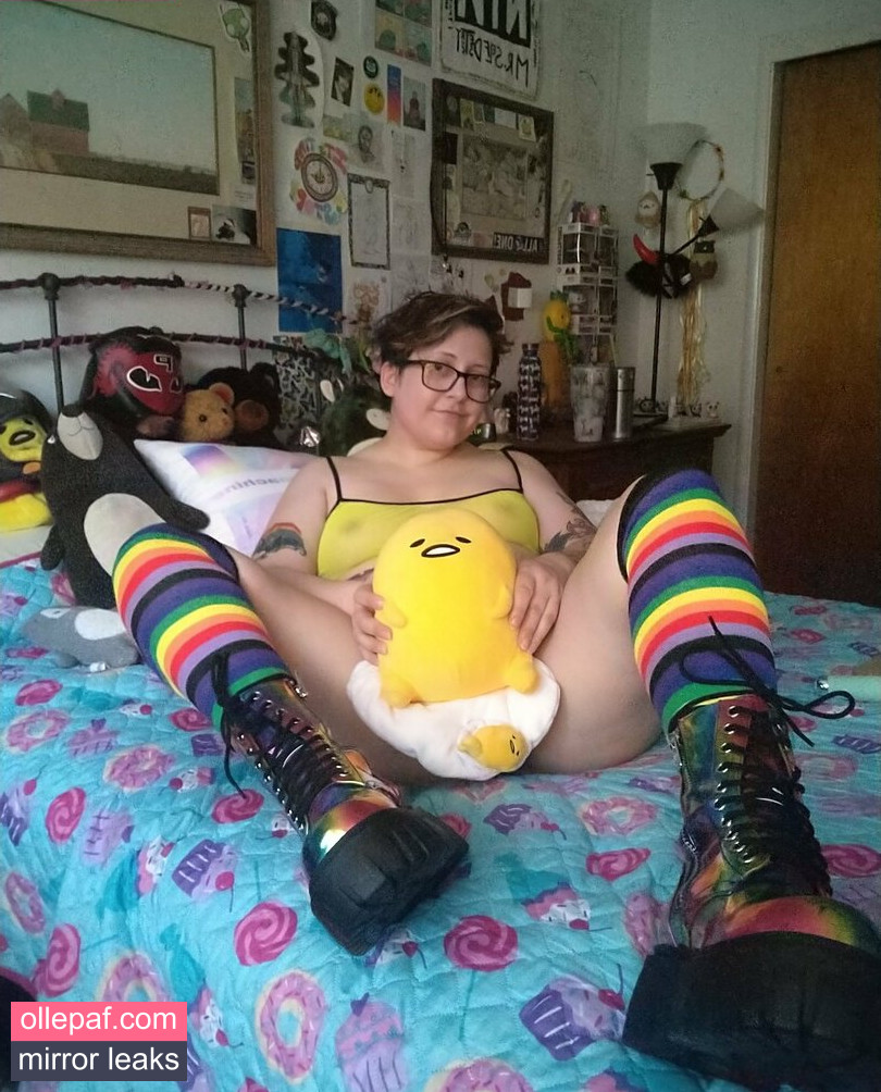 Latest Leaks ala-mode Nude #944 - Fapello