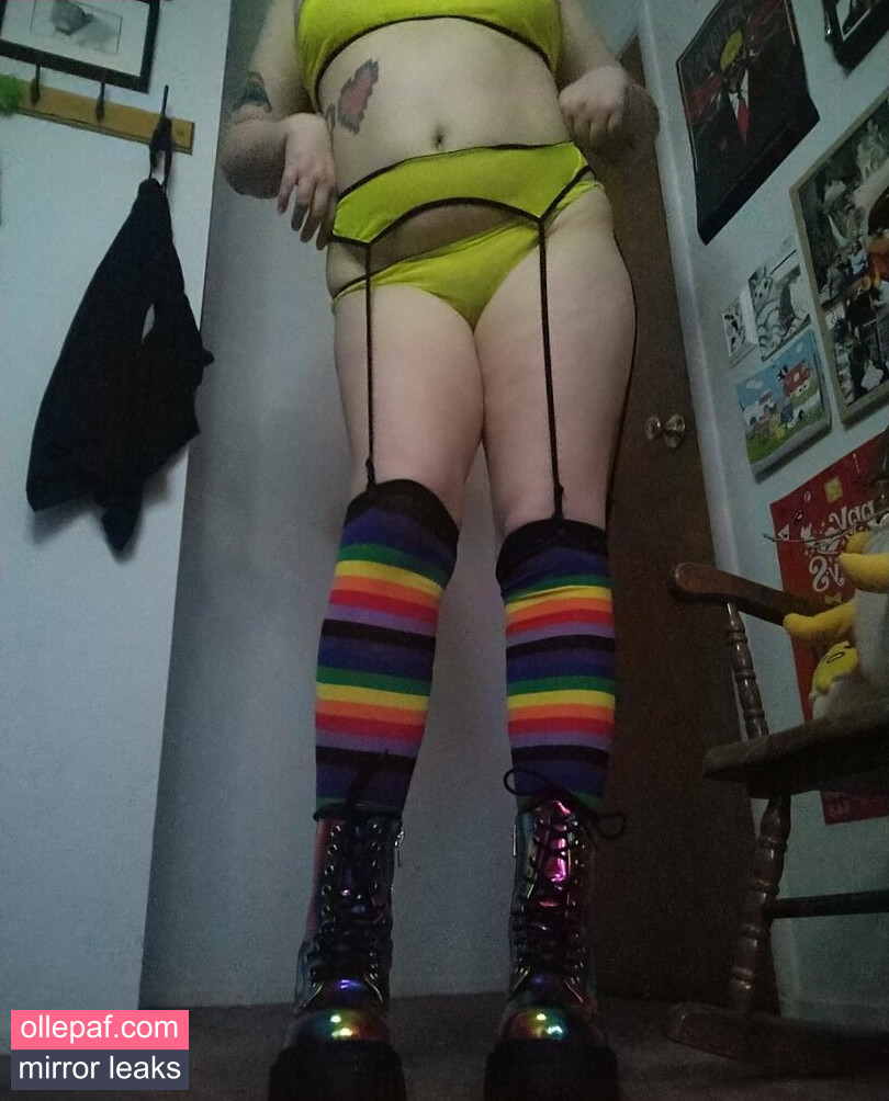Latest Leaks ala-mode Nude #946 - Fapello