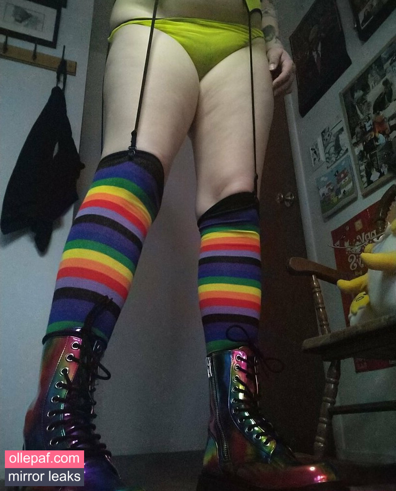 Latest Leaks ala-mode Nude #947 - Fapello