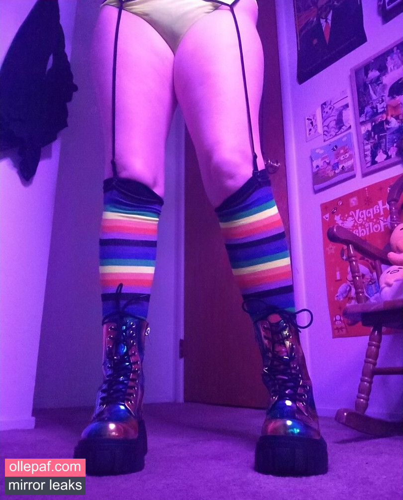 Latest Leaks ala-mode Nude #951 - Fapello