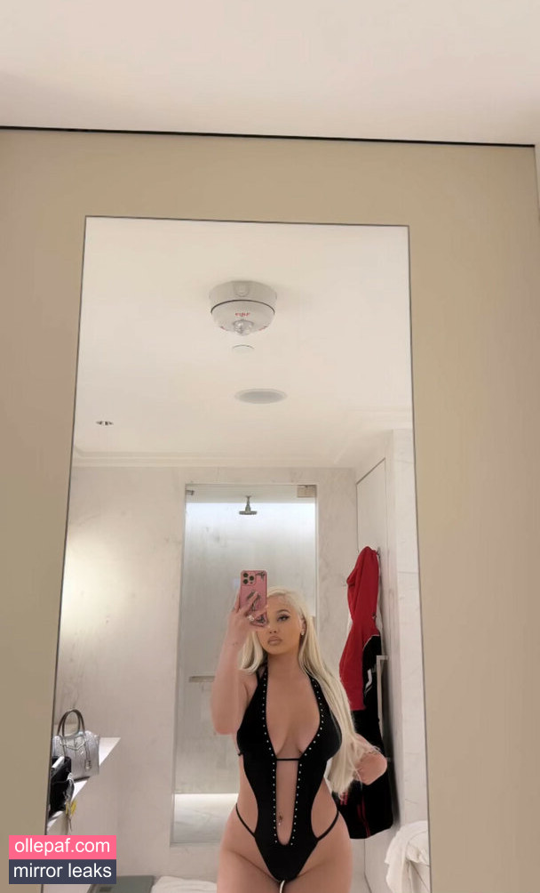 Latest Leaks Alabama Barker Nude #139 - Fapello