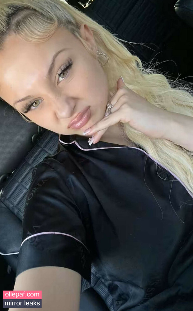 Latest Leaks Alabama Barker Nude #142 - Fapello