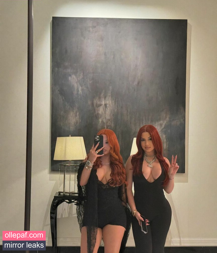 Latest Leaks Alabama Barker Nude #182 - Fapello