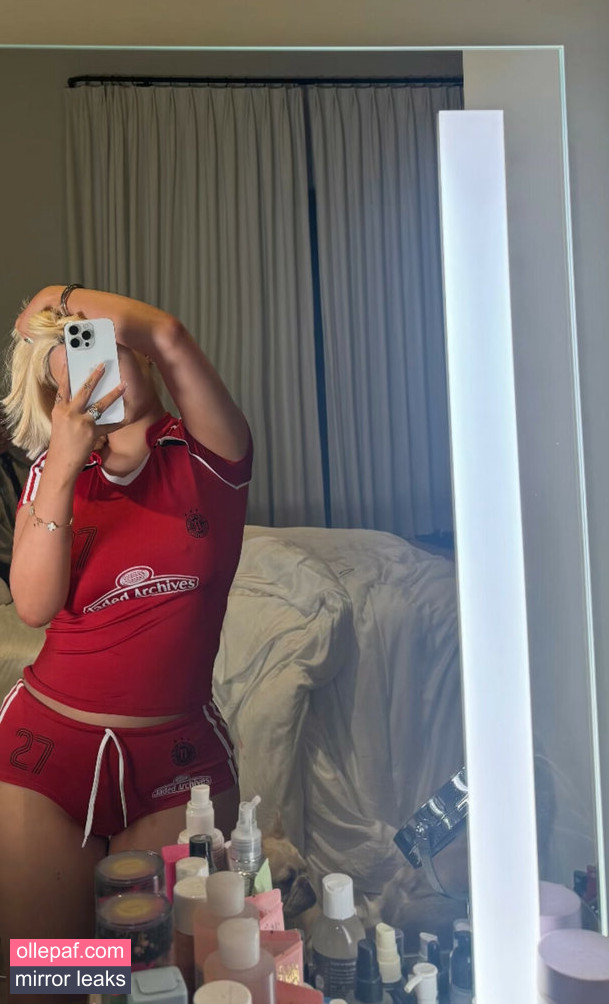Latest Leaks Alabama Barker Nude #222 - Fapello
