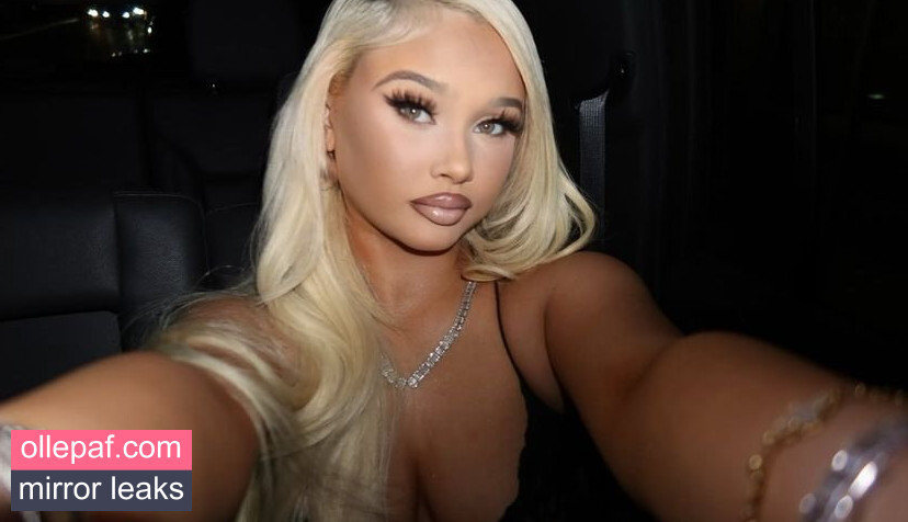 Latest Leaks Alabama Luella Barker Nude #25 - Fapello