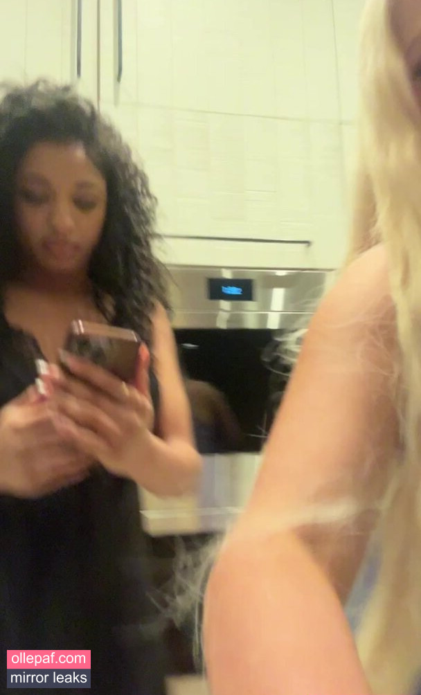 Latest Leaks Alabama Luella Barker Nude #5 - Fapello
