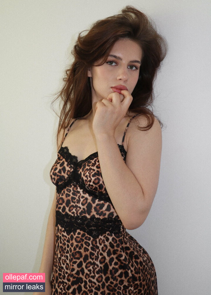 Latest Leaks alagia.2 Nude #2 - Fapello