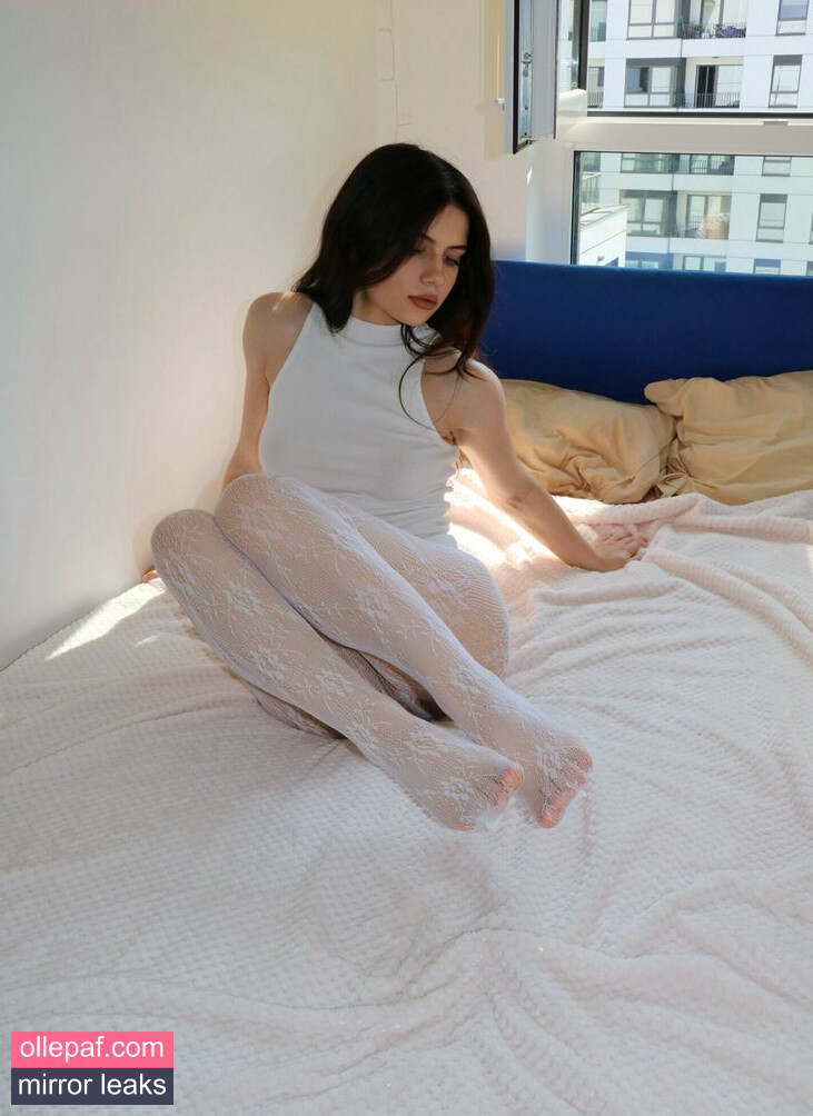 Latest Leaks alagia.2 Nude #12 - Fapello