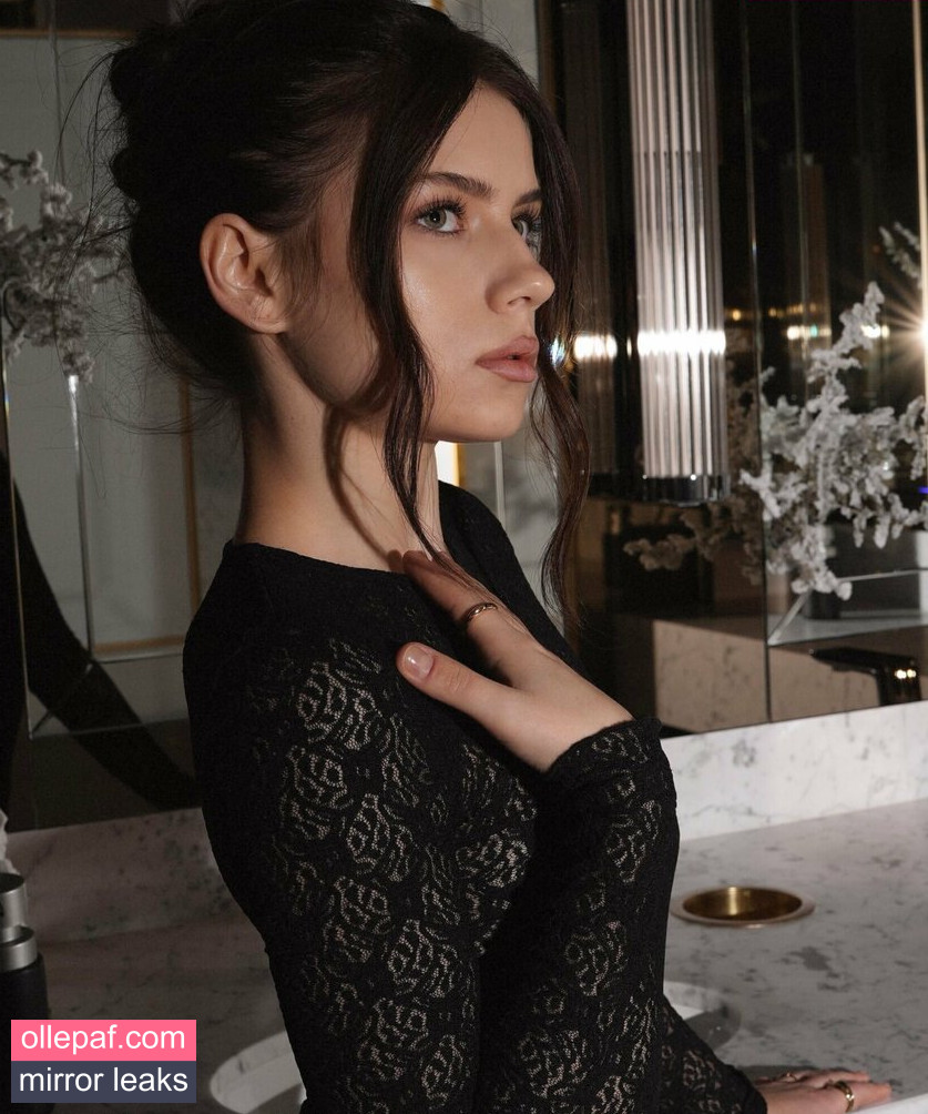 Latest Leaks alagia.2 Nude #16 - Fapello