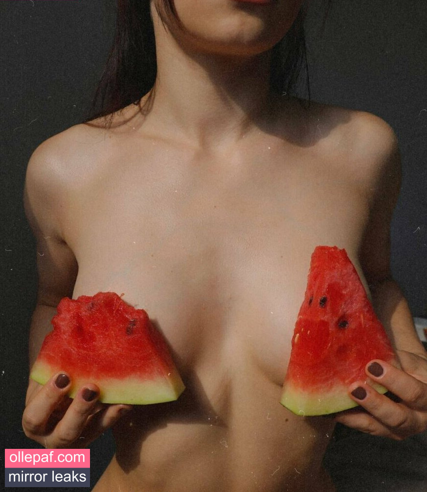 Latest Leaks alagia.2 Nude #31 - Fapello