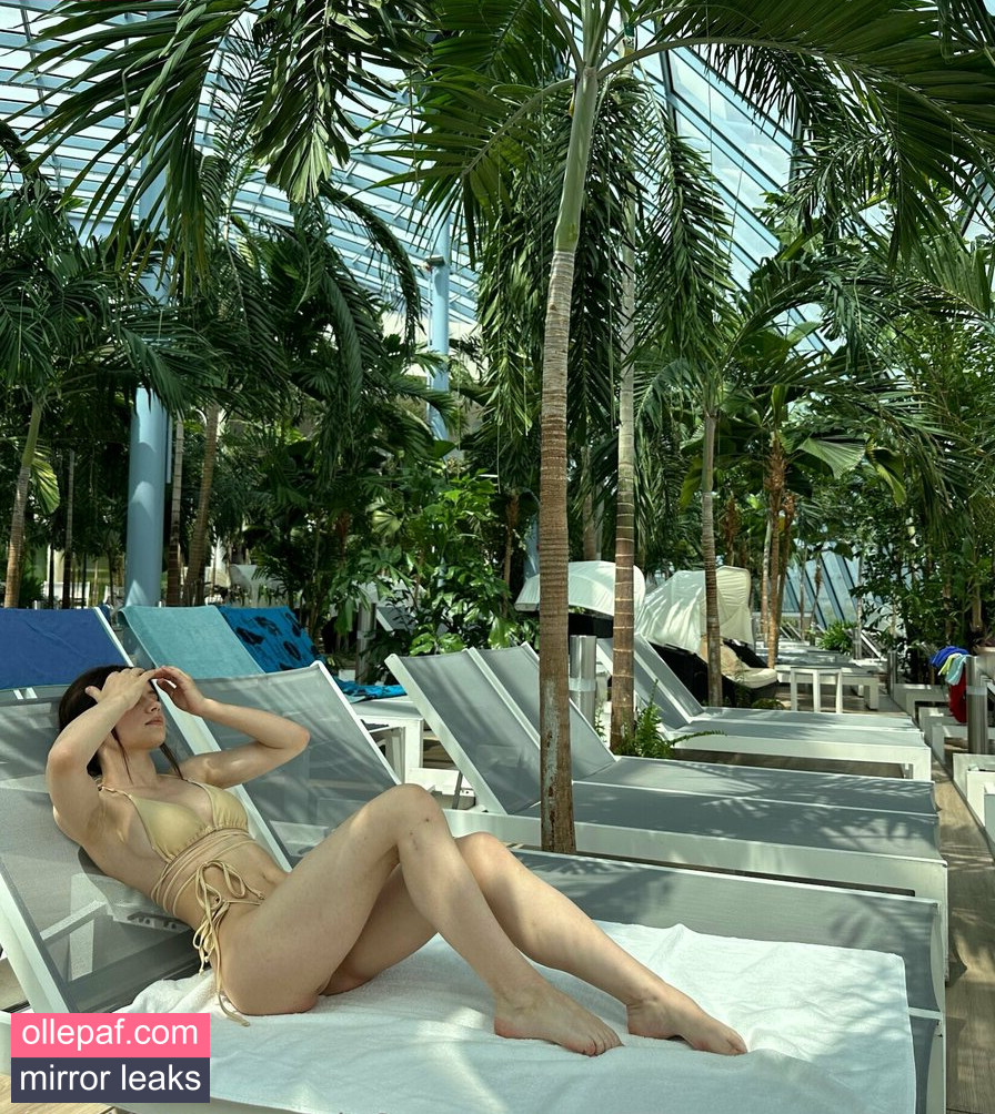 Latest Leaks alagia.2 Nude #9 - Fapello