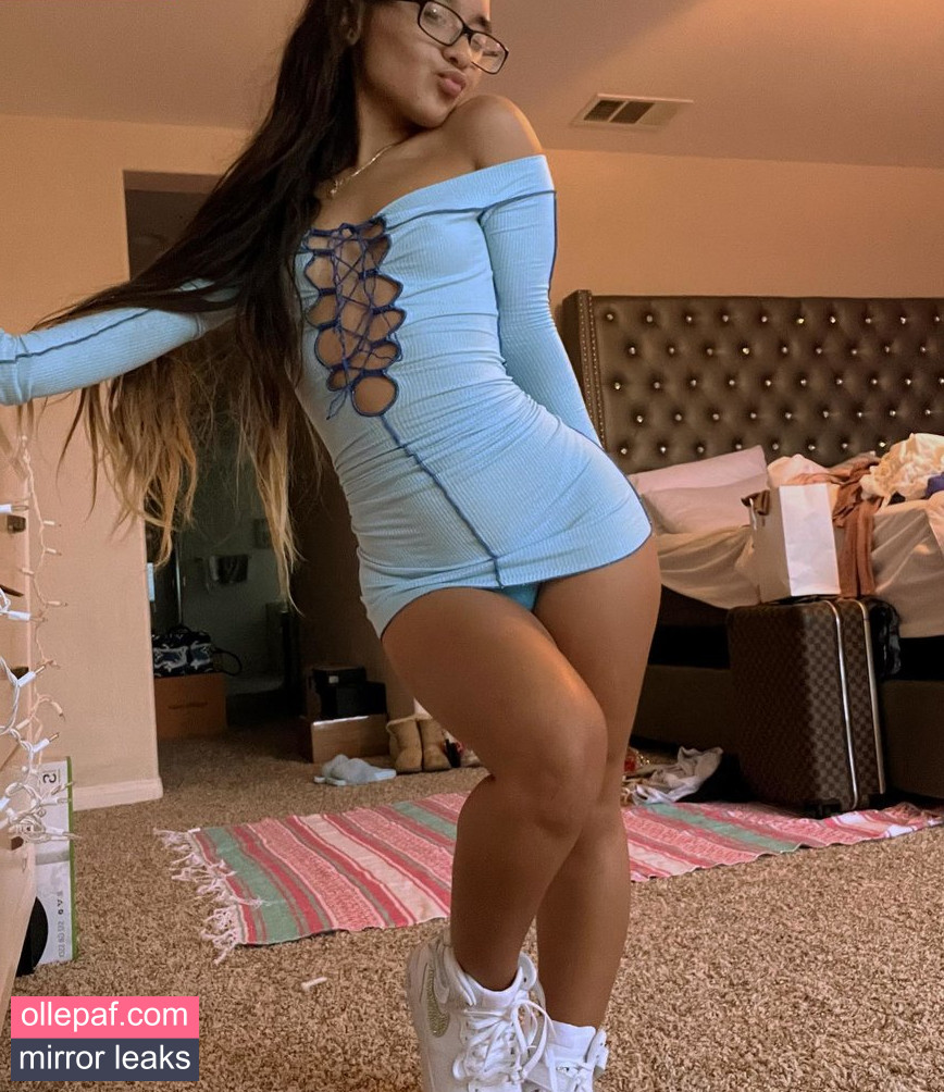 Alahnaly Nude Leaks OnlyFans #1254 - Fapello