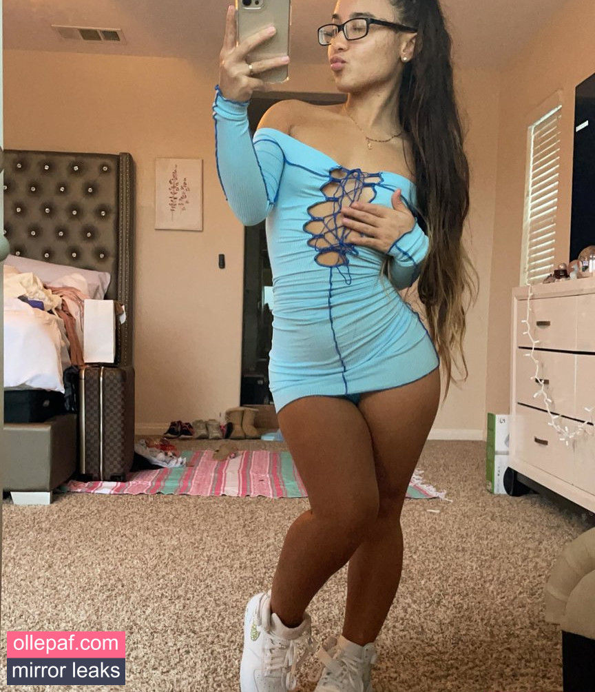 Alahnaly Nude Leaks OnlyFans #1259 - Fapello