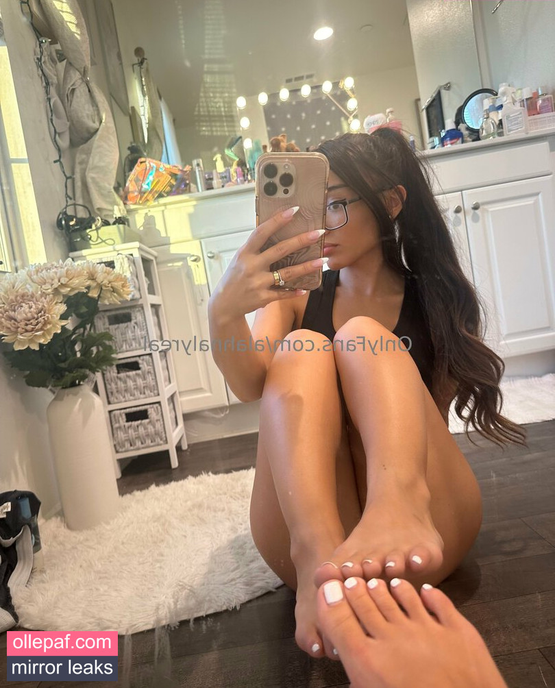 Alahnaly Nude Leaks OnlyFans #278 - Fapello