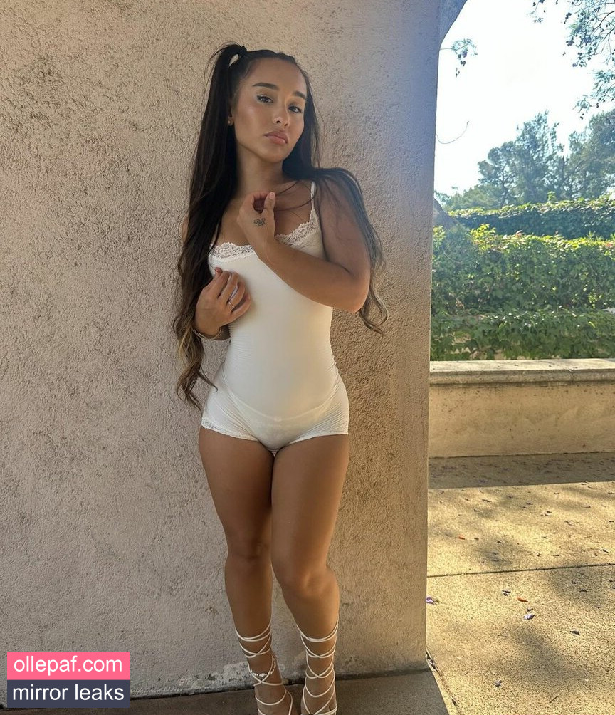 Alahnaly Nude Leaks OnlyFans #305 - Fapello