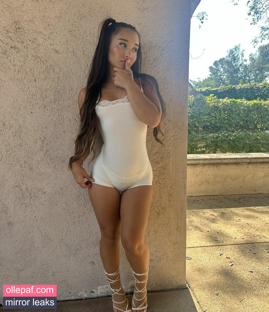 Alahnaly Nude Leaks OnlyFans #312 - Fapello