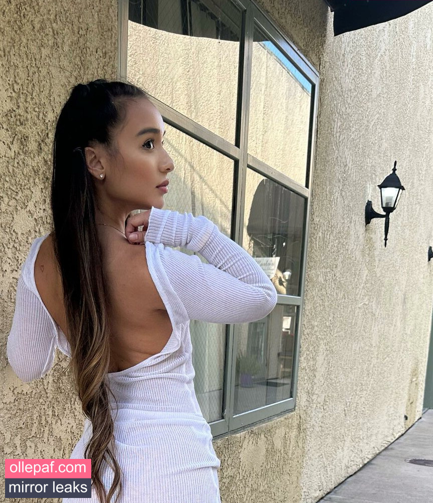 Alahnaly Nude Leaks OnlyFans #679 - Fapello