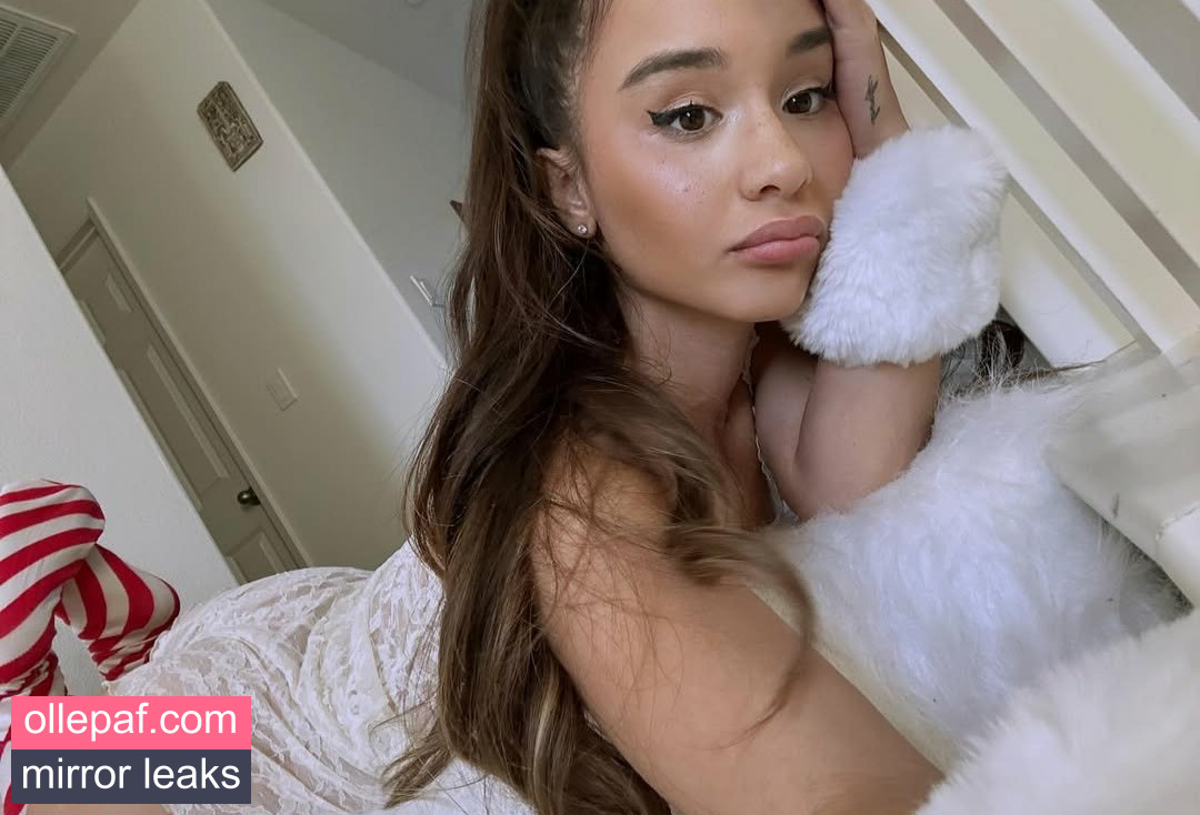 Alahnaly Nude Leaks OnlyFans #72 - Fapello