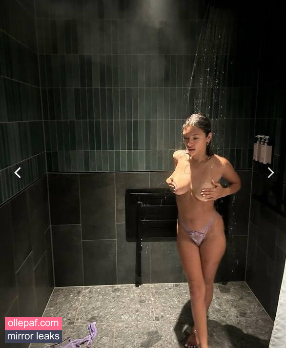Latest Leaks Alana Danielle Nude #15 - Fapello