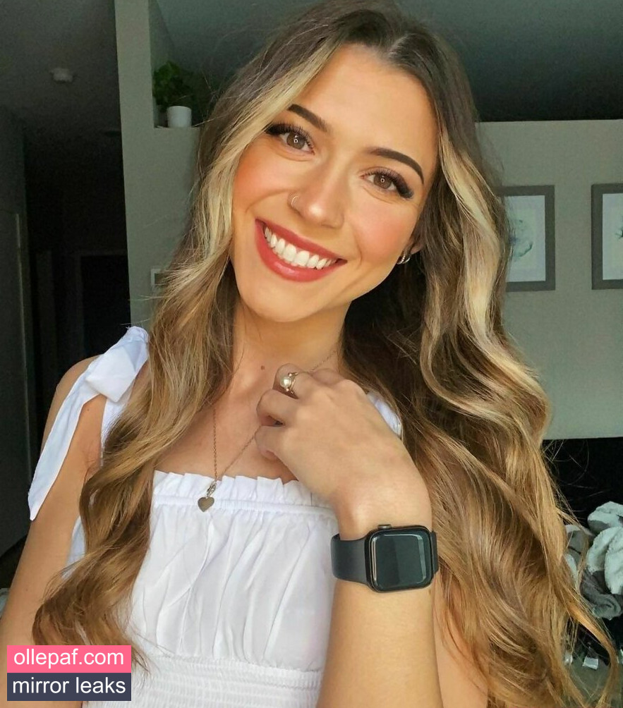Latest Leaks Alana_dickson Nude #24 - Fapello