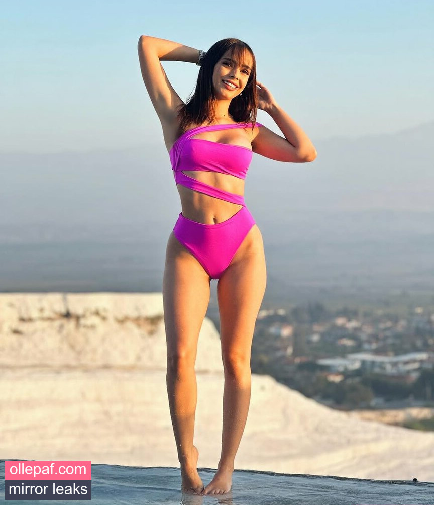 Latest Leaks Alana Lliteras Nude #15 - Fapello