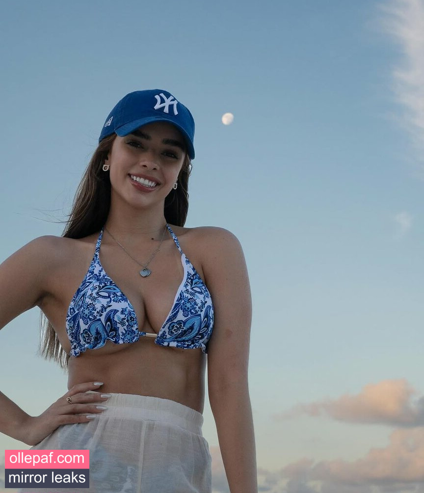 Latest Leaks Alana Lliteras Nude #20 - Fapello