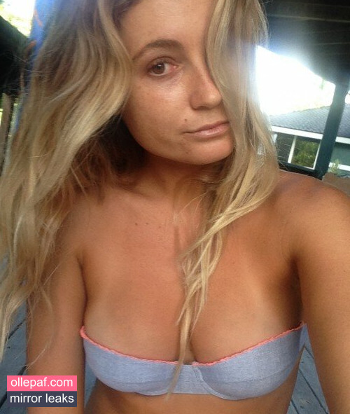 Alana Rene Blanchard Nude Leaks OnlyFans #47 - Fapello