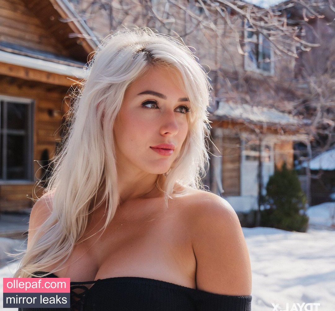 Latest Leaks Alanah Pearce Nude #133 - Fapello
