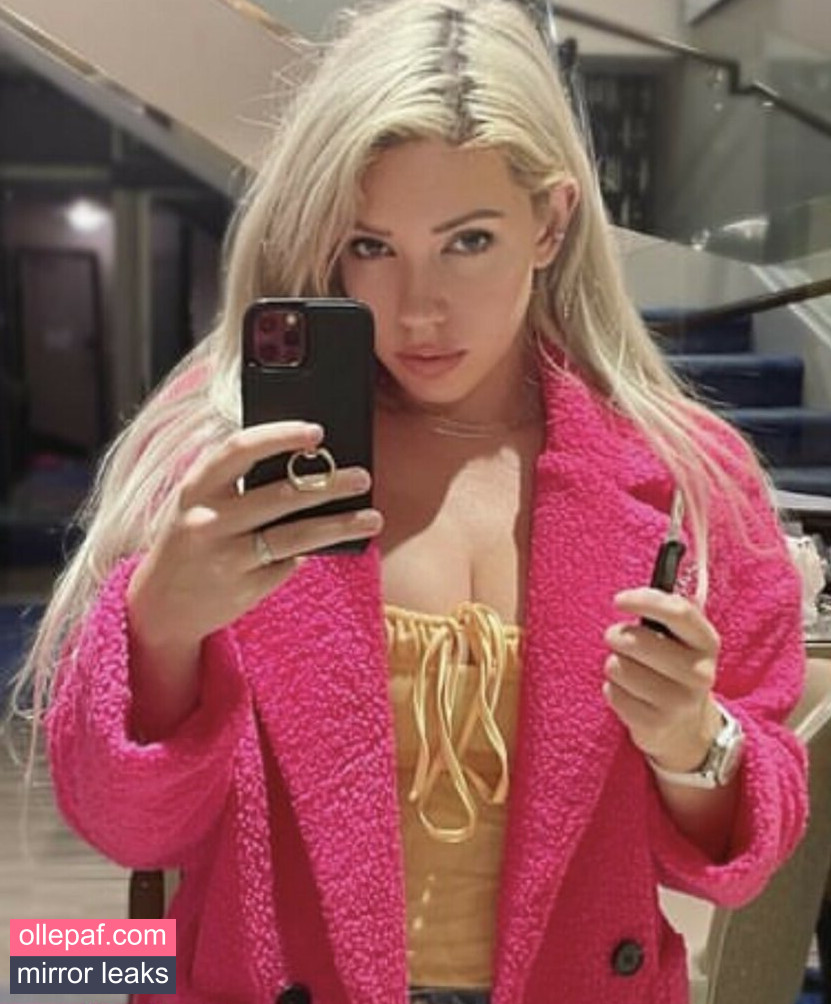 Latest Leaks Alanah Pearce Nude #190 - Fapello