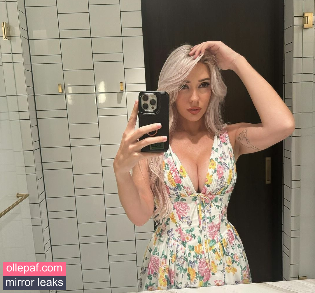 Latest Leaks Alanah Pearce Nude #192 - Fapello