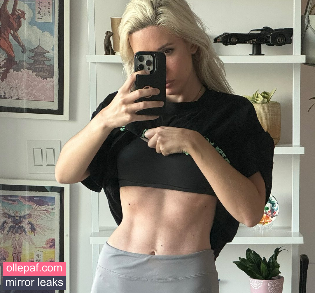 Latest Leaks Alanah Pearce Nude #234 - Fapello