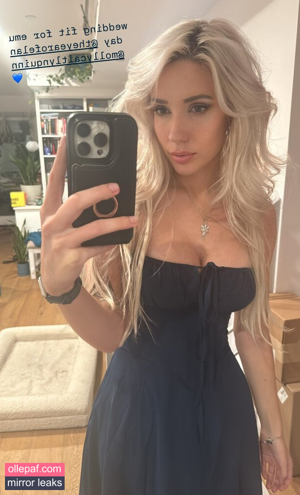 Latest Leaks Alanah Pearce Nude #270 - Fapello