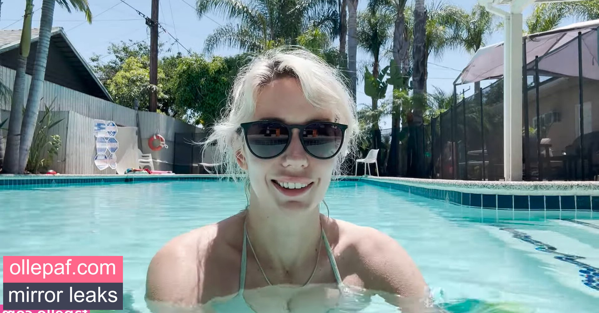 Latest Leaks Alanah Pearce Nude #391 - Fapello