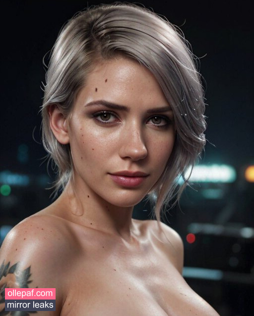 Latest Leaks Alanah Pearce Nude #639 - Fapello