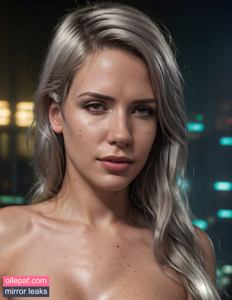 Latest Leaks Alanah Pearce Nude #671 - Fapello