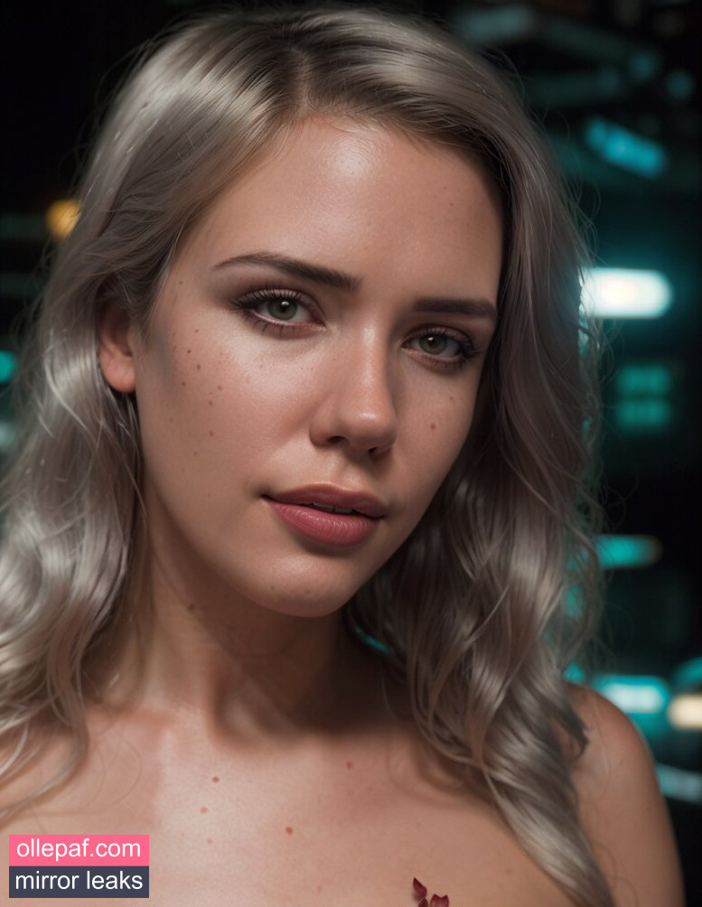 Latest Leaks Alanah Pearce Nude #699 - Fapello