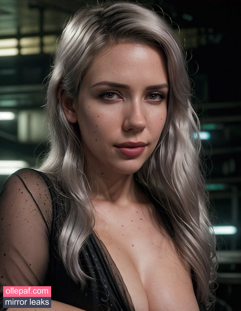 Latest Leaks Alanah Pearce Nude #700 - Fapello