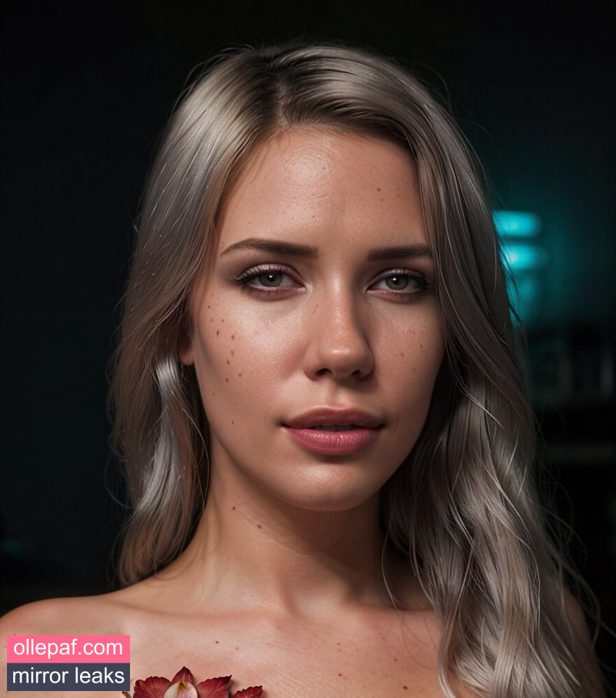 Latest Leaks Alanah Pearce Nude #701 - Fapello