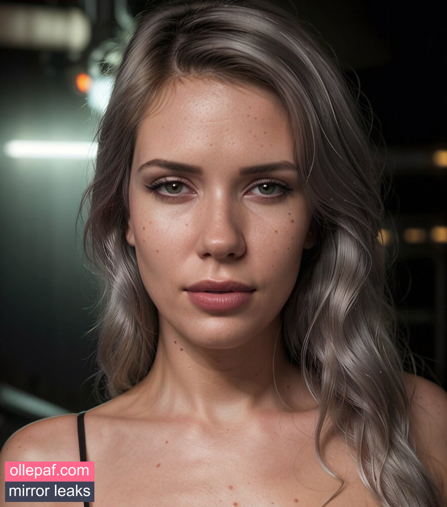 Latest Leaks Alanah Pearce Nude #702 - Fapello